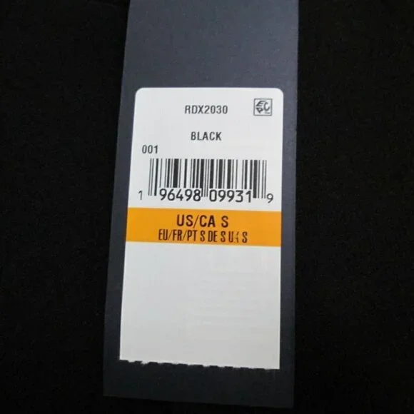 RACHEL RACHEL ROY Keyhole Cutout Sheath Dress-Black- Small NWT - Picture 6 of 14